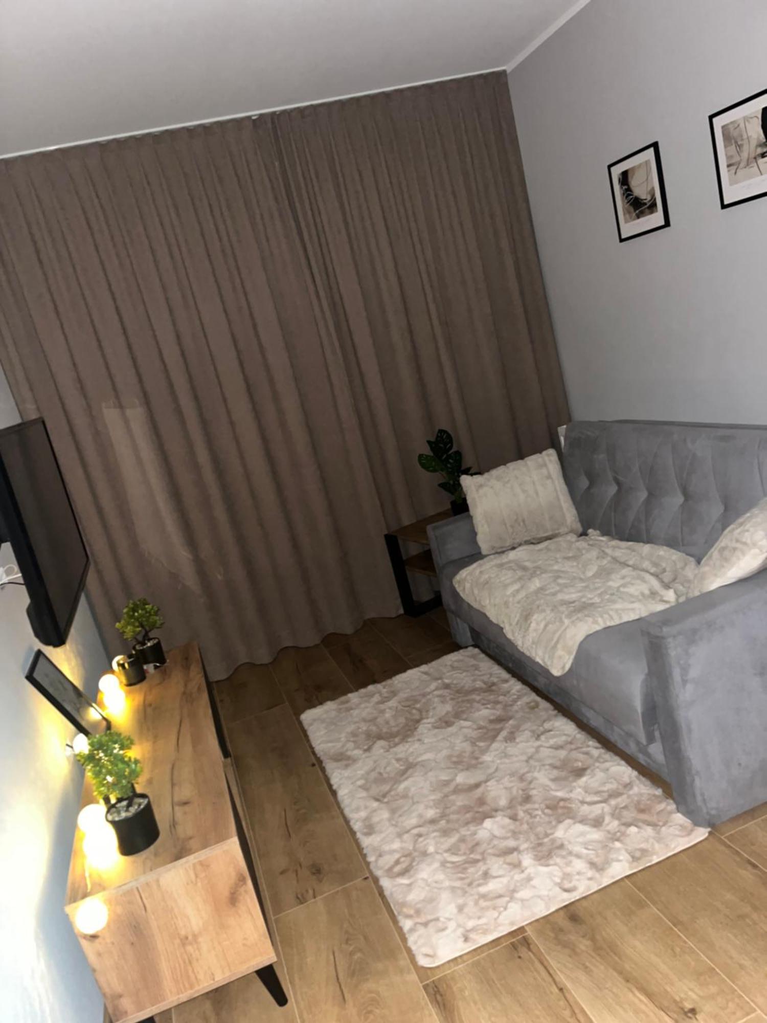 Appartamento Raj Przy Onkologii Bydgoszcz