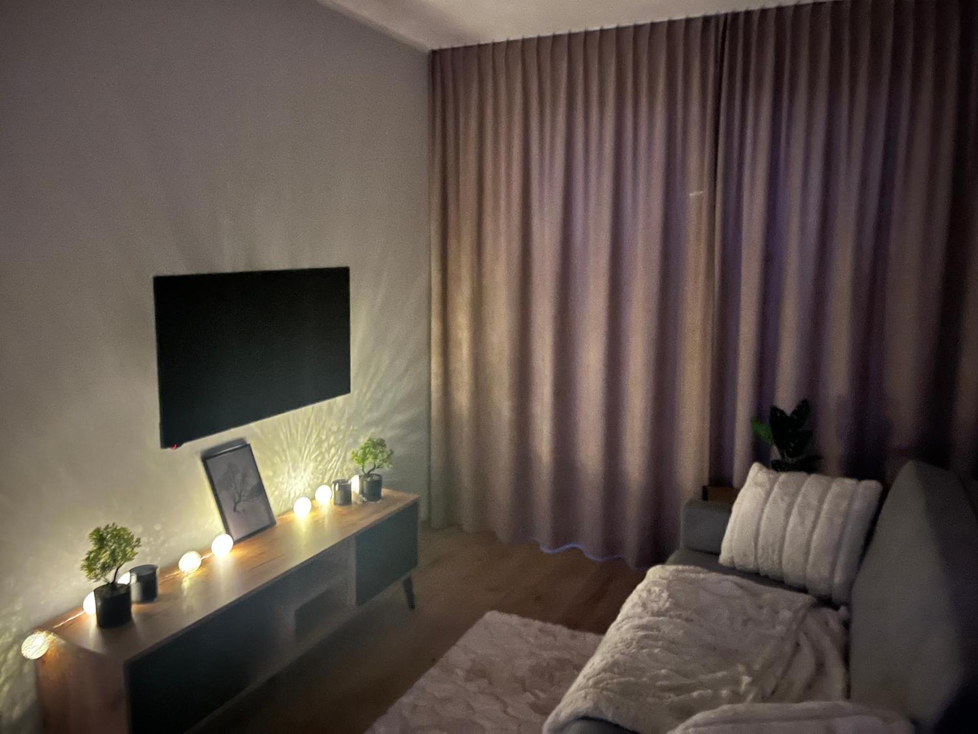 Appartamento Raj Przy Onkologii Bydgoszcz