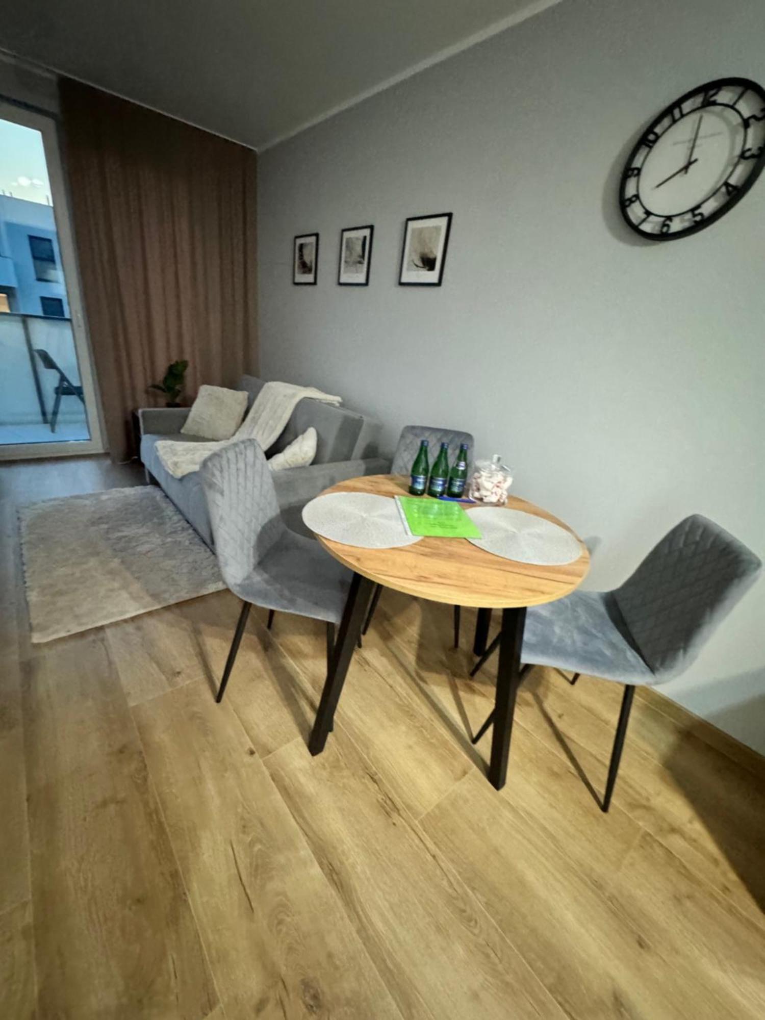 Raj Przy Onkologii * Bydgoszcz